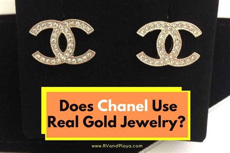 does chanel use real diamonds|is chanel jewelry real.